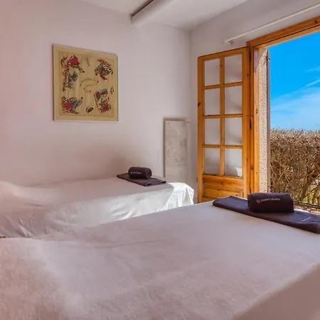 Costacabana - Villa Amalia