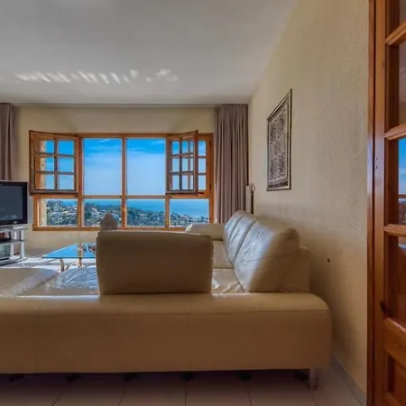 Costacabana - Villa Amalia * Lloret de Mar