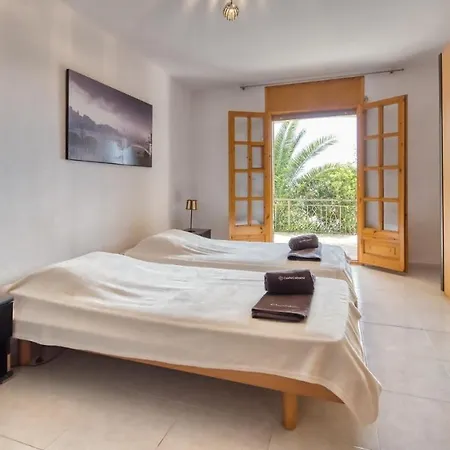 Villa Costacabana - Villa Amalia
