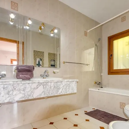 Villa Costacabana - Villa Amalia *