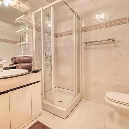 Costacabana - Villa Amalia Villa Lloret de Mar