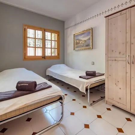 Costacabana - Villa Amalia Lloret de Mar