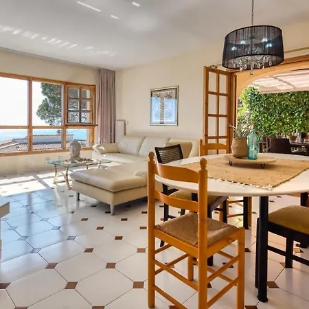 Costacabana - Villa Amalia