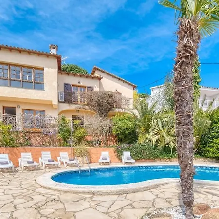 Costacabana - Villa Amalia Villa